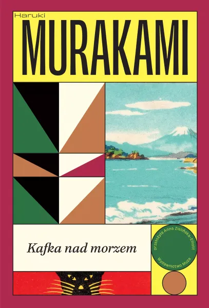Kafka nad morzem zdjęcie 1