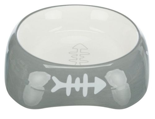 Trixie Miska ceramiczna 0,2L dla kota [24498] na Arena.pl