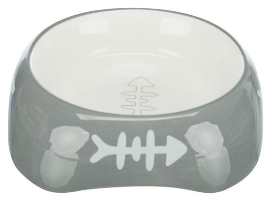 Trixie Miska ceramiczna 0,2L dla kota [24498] zdjęcie 2