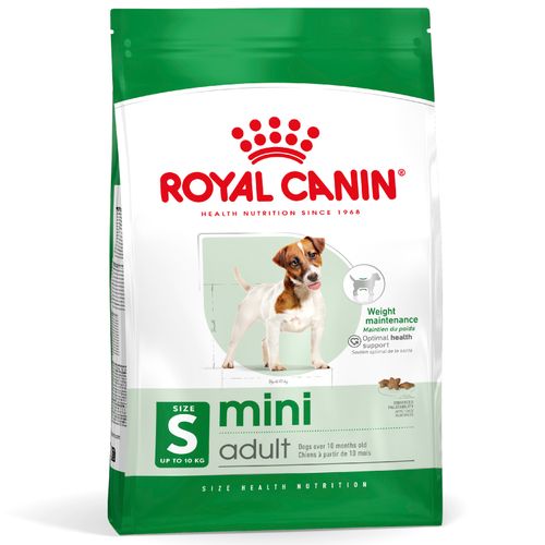 royal canin mini adult 4kg na Arena.pl