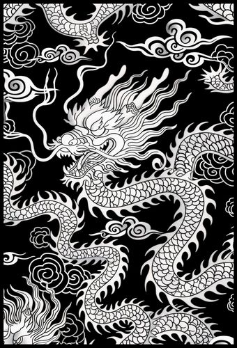 Plakat 61x90,5cm Orient na Arena.pl