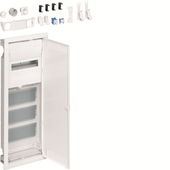 Rozdzielnica hybrydowa p/t 1x12 Hager VU601PLH