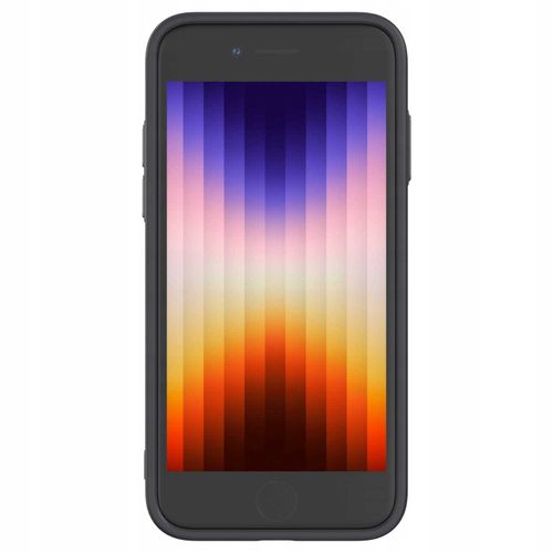 Spacecase Hybrid Mag Iphone 7/8/Se Black na Arena.pl