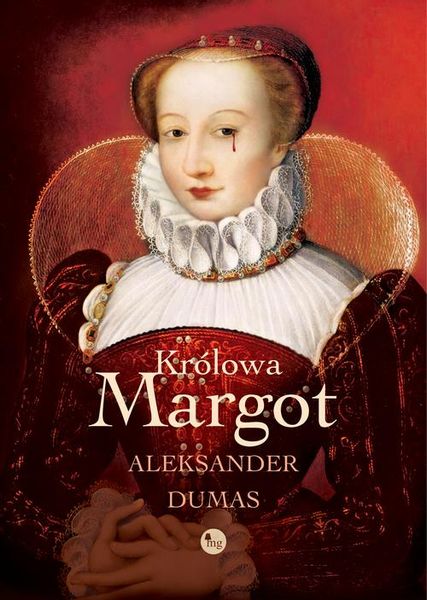 (epub, mobi) Królowa Margot zdjęcie 1