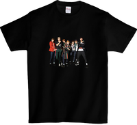 Koszulka T-shirt BTS