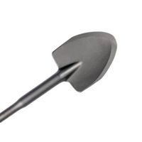 Hikoki Dłuto Łopatkowe SDS-Max 80x400mm 751008 Ciężkich Prac Wyburzeniowych
