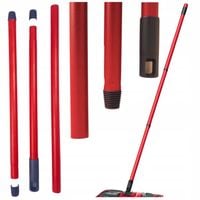 VILEDA ULTRAMAX ultramat DRĄŻEK SKŁADANY 3-częściowy SEKCYJNY KIJ