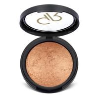 Golden Rose Mineral Terracotta Powder 09 Puder mineralny Kolor - 09