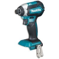 zakrętarka udarowa akumulatorowa 1/4'' 170nm 18v 0*ah li-lo - m dtd153z