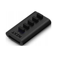 2X Hub do sterowania NZXT Internal USB Hub (Gen.3) (AC-IUSBH-M3)