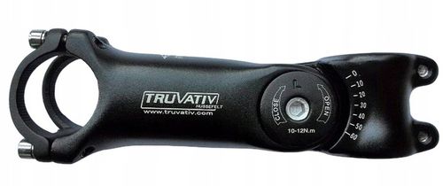 MOSTEK WSPORNIK KIEROWNICY REGULOWANY A-HEAD 31,8 na Arena.pl