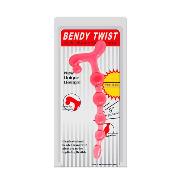 Baile- Bendy Twist zdjęcie 6