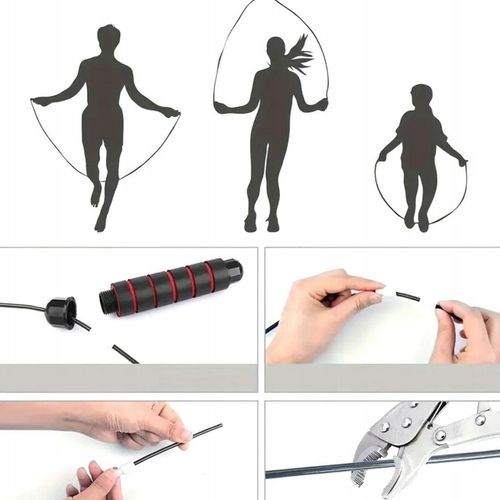 DA160 PROFESJONALNA SKAKANKA ŁOŻYSKAMI na Arena.pl