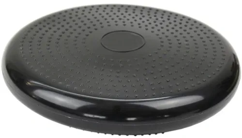 PODUSZKA SENSOMOTORYCZNA DYSK REHABILITACJA Pompka na Arena.pl