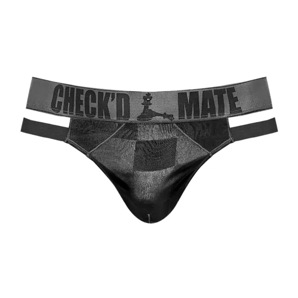 Stringi Cutout LXL Male Power zdjęcie 8