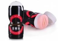 Masturbator-Passion Cup Vagina 04
