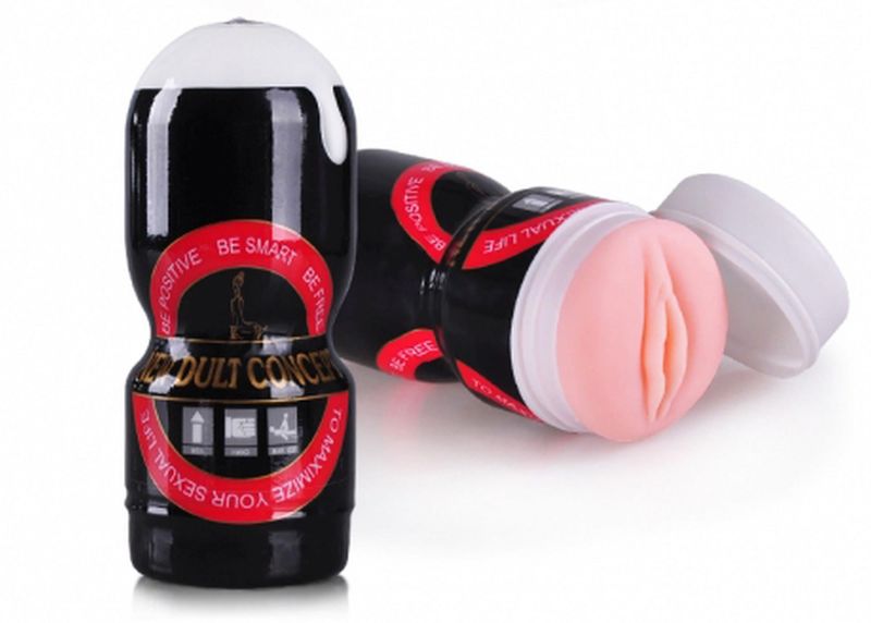 Masturbator-Passion Cup Vagina 04 zdjęcie 1