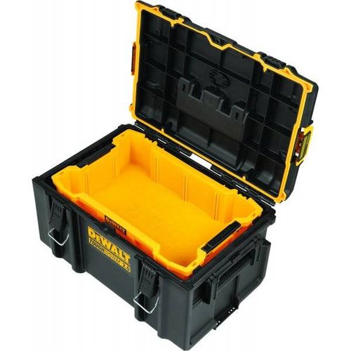 TACA GŁĘBOKA TOUGHSYSTEM 2.0 - DWST83408-1 na Arena.pl