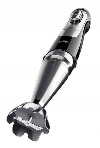 Blender BRAUN MultiQuick 9 MQ9195XLI na Arena.pl