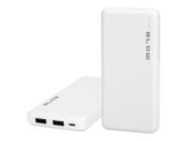 Power Bank 10000mAh PB10A BIAŁY