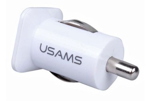 2xUSB ŁADOWARKA SAMOCHODOWA 3,1A + Kabel MICRO USB na Arena.pl