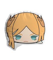 Poduszka Chibi- Nier Automata - Commander White