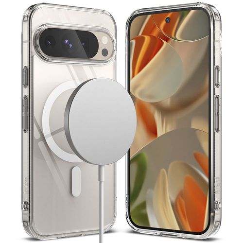 ringke fusion magnetic magsafe google pixel 9 / 9 pro clear na Arena.pl