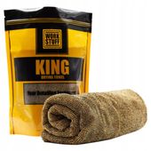 WORK STUFF King Drying Towel