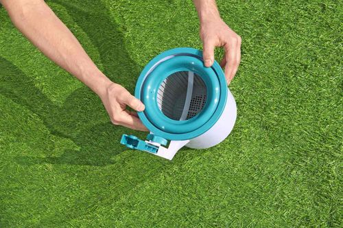 Skimmer Basenowy Do Czyszczenia Wody Bestway na Arena.pl