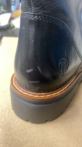 Palado VIRLEE - Botki na platformie R40 na Arena.pl