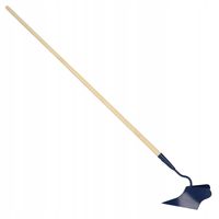 OBSYPNIK MAŁY Z TRZONKIEM OGRODNICZY REDLICA 170cm