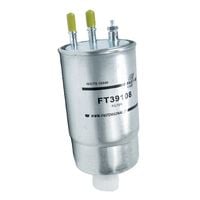 Filtr Paliwa Peugeot Bipper Citroen Nemo Fiat Fiorino Qubo 1.3 D 2011-2024