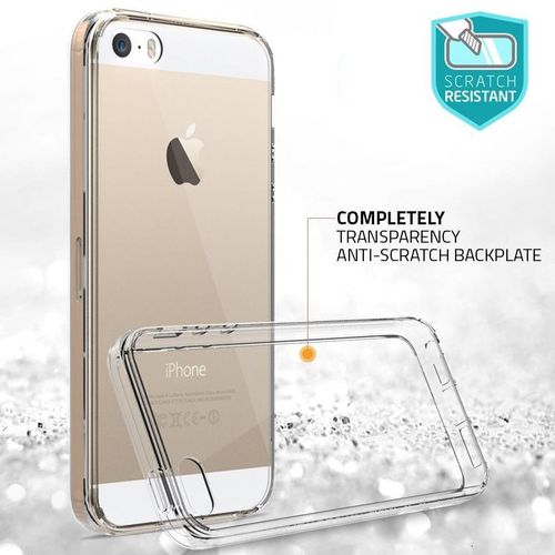 TECH-PROTECT SLIM HYBRID IPHONE 4/4S CRYSTAL na Arena.pl