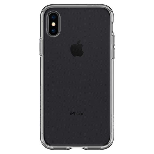 SPIGEN LIQUID CRYSTAL - iPhone X / XS - CRYSTAL CLEAR na Arena.pl