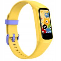 Zegarek Dla Dzieci Motywacja Aktywność Nagrody Język Polski AMOLED