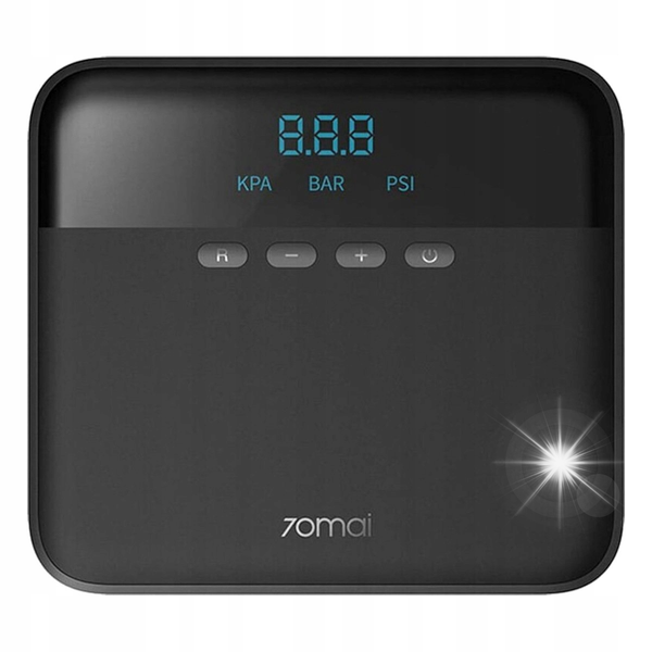 Sprężarka samochodowa 70MAI Midrive TP03 zdjęcie 1
