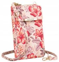 torebka-portfel ze skóry ekologicznej - 4u cavaldi