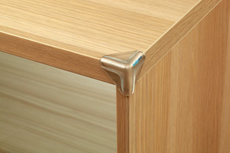 Zabezpieczenia na narożniki do mebli zdjęcie 3