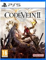 Gra PS5 CENEGA Code Vein II