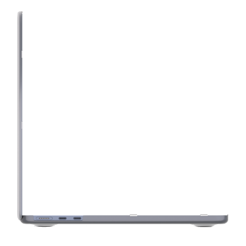 NEXT ONE Etui SafeGuard MacBook Air 15" M2 / M3 fog transparent na Arena.pl