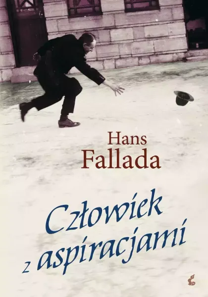 Człowiek z aspiracjami zdjęcie 1