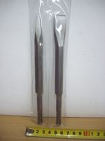 przecinak/dłuto - folia    410620