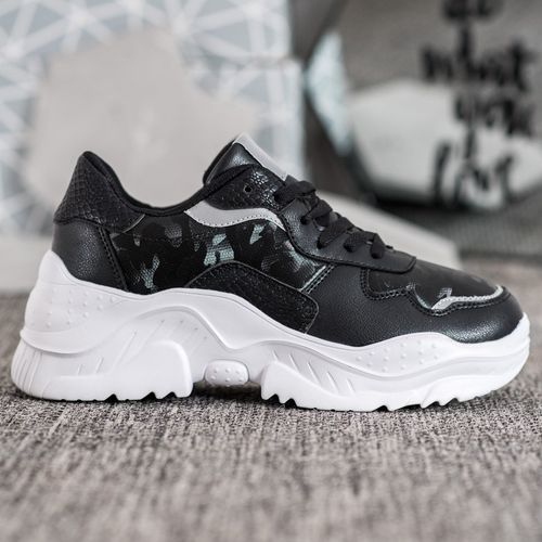 Lekkie Sneakersy r.36 na Arena.pl
