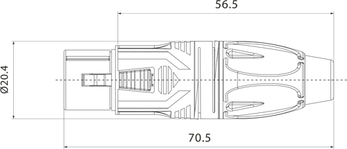 Kabel mikrofonowy Roxtone MMXX600L3 na Arena.pl