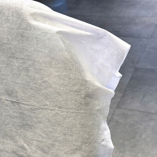 Ręcznik fryzjerski włókninowy JEDNORAZOWY super chłonny do włosów XHAIR na Arena.pl