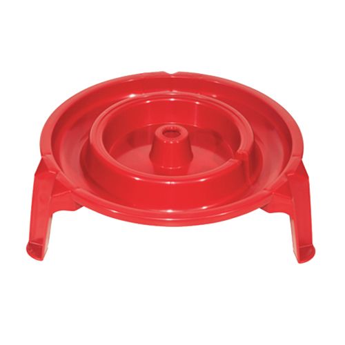 Poidło automatyczne wiadrowe 18L dla drobiu NÓŹKI na Arena.pl