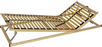 Stelaż DOUBLE EXPERT T5 MATERASSO 90x200