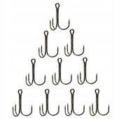 Super Mocne Kotwice kotwiczki #4 B. NICKEL x10 szt