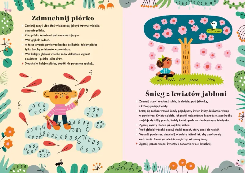 Magia uważności. 23 ćwiczenia zdjęcie 3