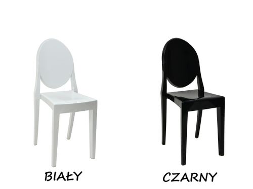 Krzesło Dankor Design Victoria na Arena.pl